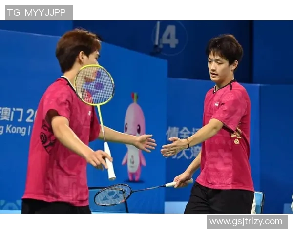 聚焦羽毛球：探讨上海羽毛球队的团队意识与竞技精神