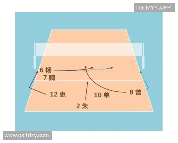 广州排球队整体压制战术分析与未来发展趋势探讨